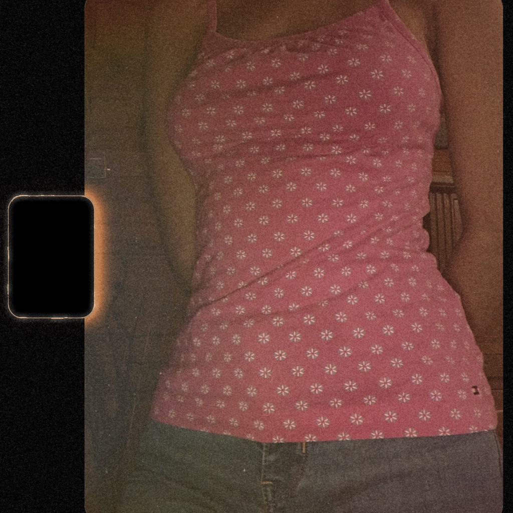 Tommy Hilfiger Basic Cami